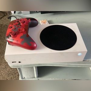 All new. Barely used for 4-5 month. I am moving and just need some extra money